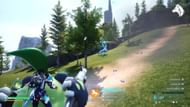 Mossanda's Grenade Launcher (Image via LunarGaming/YouTube)
